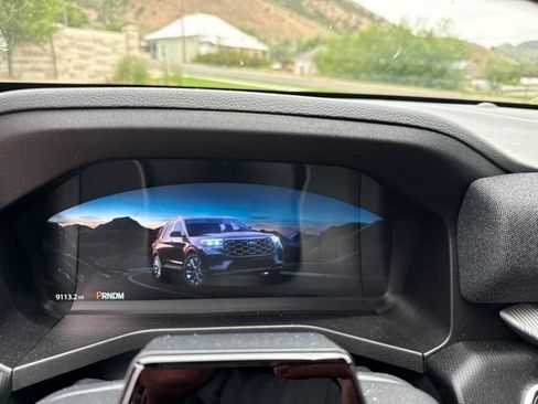 Used 2026 Ford Explorer Tremor w/ Tremor Ultimate Package AWD/4WD image 23