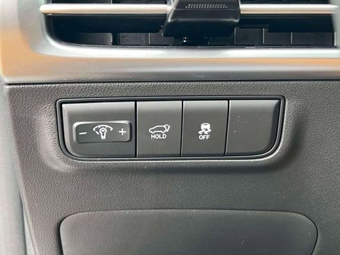 Certified 2025 Hyundai Tucson XRT image 21