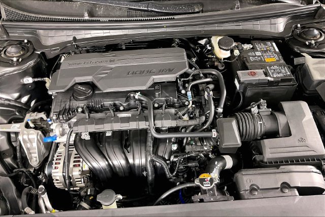 New 2026 Kia K4 GT-Line Turbo FWD image 2