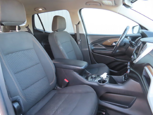 Used 2019 GMC Terrain SLE w/ Driver Convenience Package AWD/4WD image 24