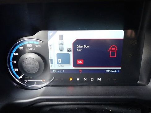 Certified 2024 Ford Bronco Wildtrak AWD/4WD image 29