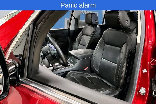 Used 2019 Chevrolet Traverse LT AWD/4WD image 21