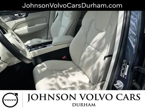 Used 2023 Volvo XC60 B5 Plus w/ Climate Package AWD/4WD image 8