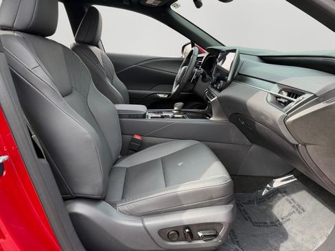 Certified 2025 Lexus RX 350 Premium w/ Convenience Package image 7