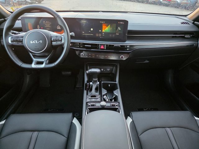 Certified 2025 Kia K5 GT-Line FWD image 23