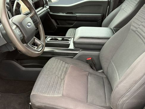 Used 2023 Ford F150 XL w/ STX Appearance Package image 5