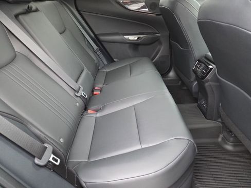 Used 2026 Lexus NX 350h AWD w/ Accessory Package (2T) image 31