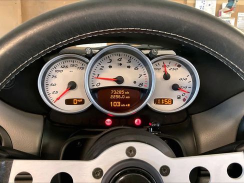 Used 2003 Porsche Boxster S RWD image 22
