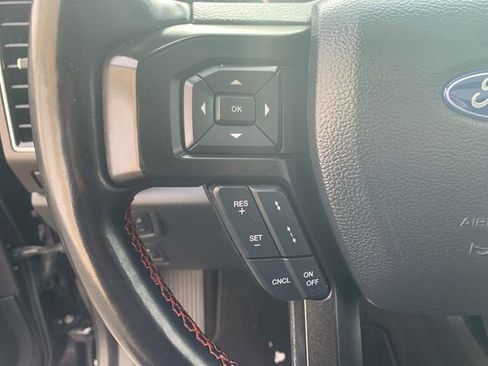 Used 2019 Ford Expedition Limited w/ Equipment Group 303A image 25