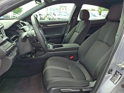 Used 2019 Honda Civic Sport image 17