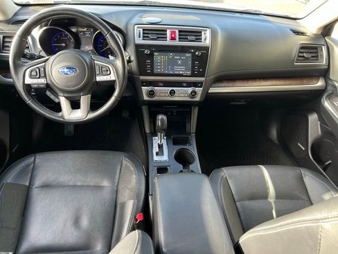 Used 2016 Subaru Outback 2.5i Limited image 14