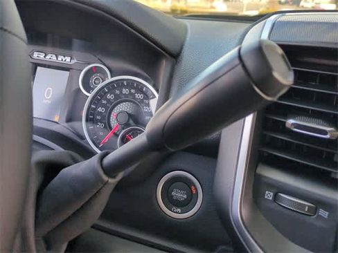 New 2026 RAM 2500 Big Horn image 33