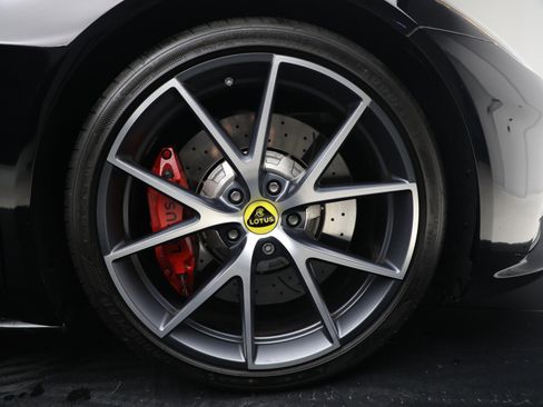 Used 2024 Lotus Emira First Edition image 27