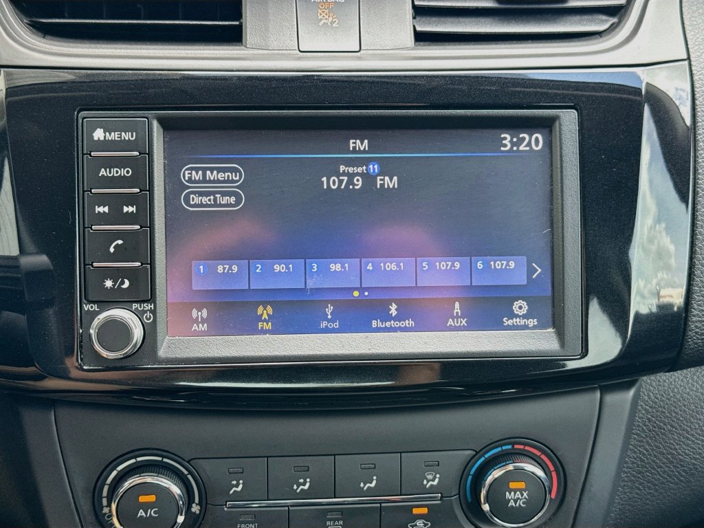 Used 2019 Nissan Sentra S FWD image 14