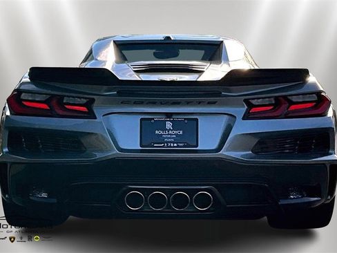 Used 2023 Chevrolet Corvette Z06 image 4