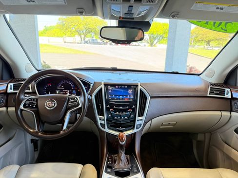 Used 2015 Cadillac SRX Performance w/ Driver Awareness Package FWD image 9