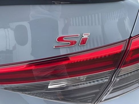 Used 2024 Honda Civic Si image 13