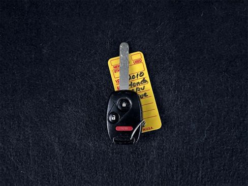 Used 2010 Honda CR-V EX image 42