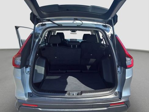 Used 2025 Honda CR-V EX image 20