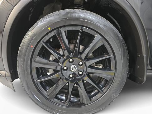Used 2021 Nissan Murano SL AWD/4WD image 32