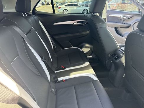 Certified 2025 Buick Envision Sport Touring image 34