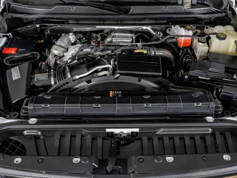 Used 2021 Chevrolet Silverado 2500 High Country w/ Z71 Off-Road Package image 51