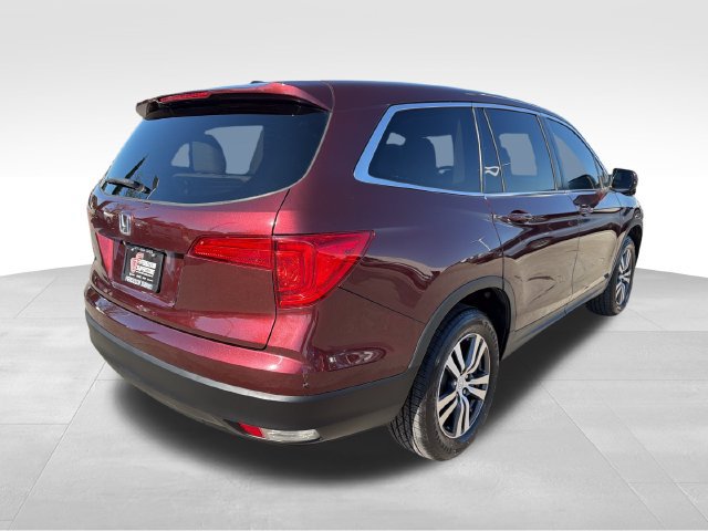 Used 2018 Honda Pilot EX-L image 7