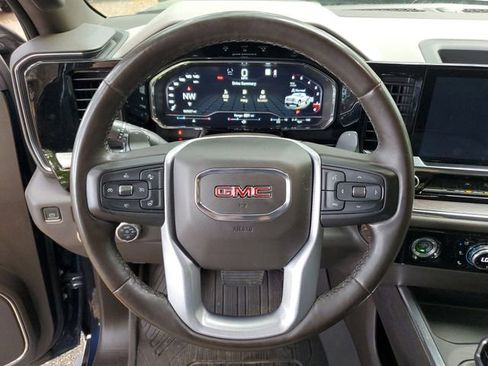 Used 2023 GMC Sierra 1500 SLT w/ SLT Premium Package image 22