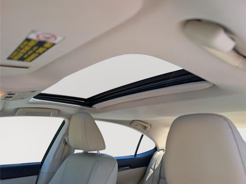 Used 2015 Lexus ES 350 w/ Premium Package FWD image 31