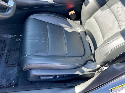 Certified 2022 Honda Accord Sport Special Edition image 18