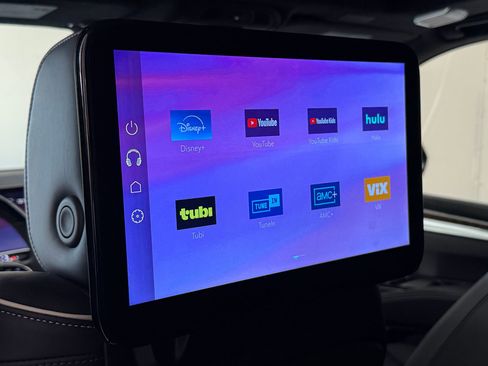 New 2026 Cadillac Escalade ESV Platinum Sport image 48