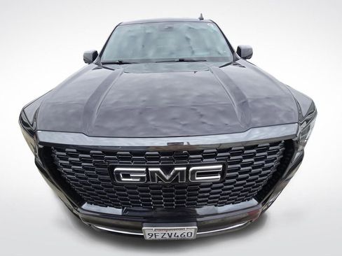 Used 2023 GMC Yukon Denali Ultimate image 4