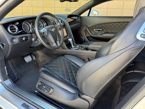 Used 2016 Bentley Continental GT V8 S AWD/4WD image 11