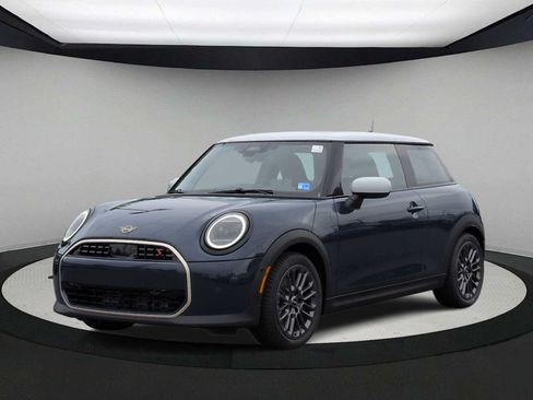 New 2026 MINI Cooper S FWD image 4