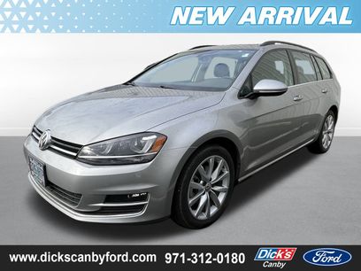 Used 2016 Volkswagen Golf S