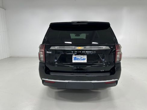 Used 2023 Chevrolet Tahoe LT image 4