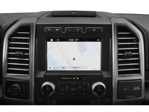 Used 2019 Ford F150 Platinum image 11