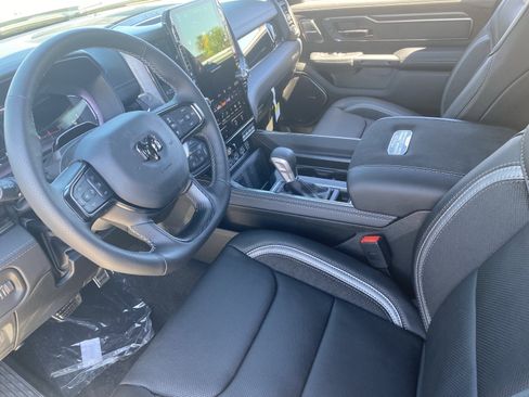 New 2026 RAM 1500 RHO w/ RHO Level 1 Equipment Group AWD/4WD image 15