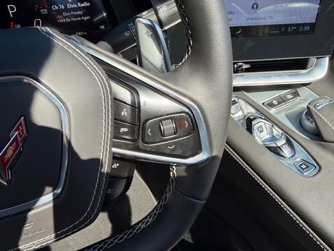 Used 2023 Chevrolet Corvette Stingray 3LT Z51 PERFORMANCE P w/ Z51 Performance Package image 19