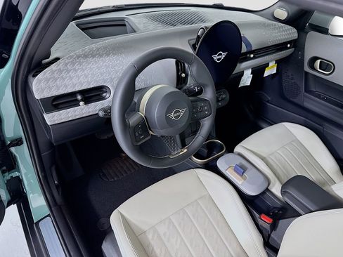 New 2026 MINI Cooper S FWD image 9