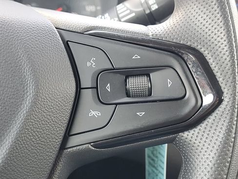 Used 2023 Chevrolet TrailBlazer LS AWD/4WD image 9