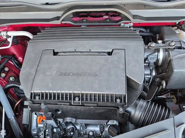 New 2026 Honda Pilot EX-L image 17