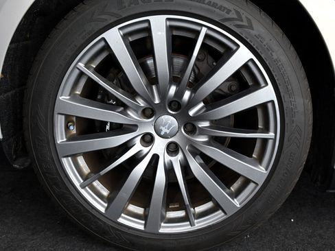 Used 2017 Maserati Ghibli S Q4 image 45