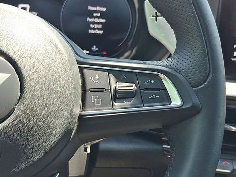 Certified 2025 Dodge Hornet GT w/ GT Plus Package AWD/4WD image 18