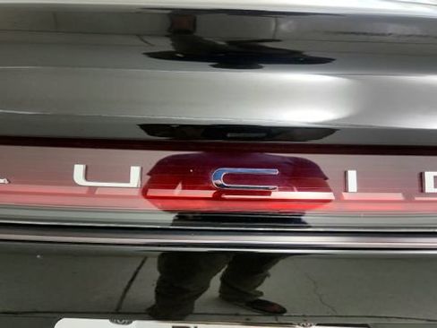Used 2025 Lucid Air Touring AWD/4WD image 33
