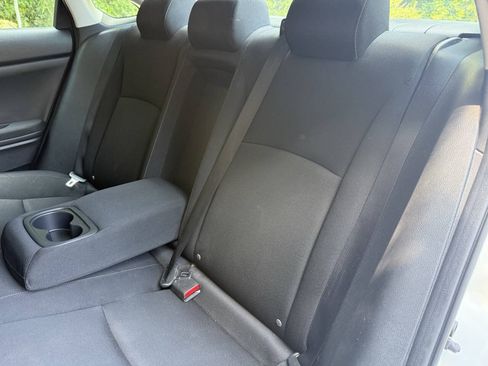 Used 2016 Honda Civic EX image 26