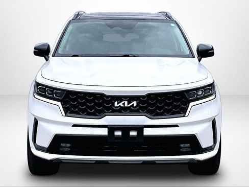 Used 2022 Kia Sorento SX AWD/4WD image 4