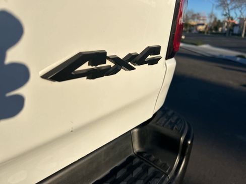 Used 2020 RAM 1500 Rebel w/ Rebel Level 1 Equipment Group image 19