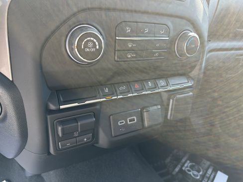 New 2026 Chevrolet Silverado 2500 Custom w/ Custom Convenience Package AWD/4WD image 26