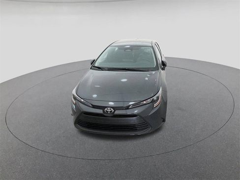 New 2026 Toyota Corolla LE image 15